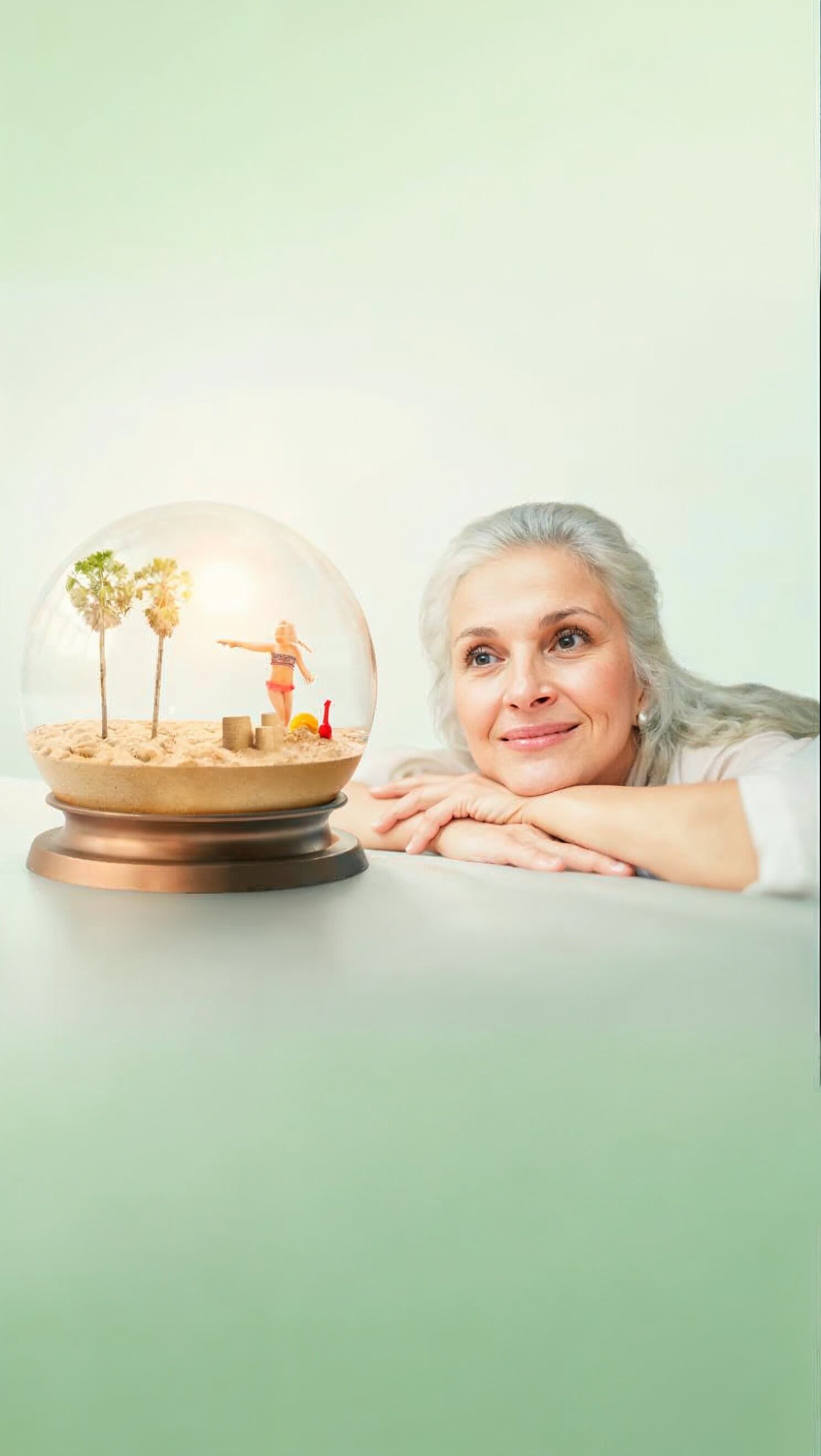 midlife image